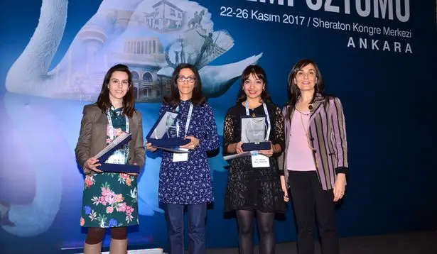 Türkiye Clinics 17th National Dermatology Competition Held – MEDIMAGAZIN